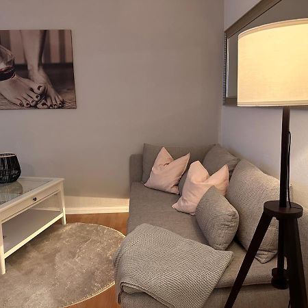 Wohnung In Wuppertal Elberfeld Luaran gambar