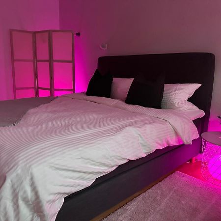 Wohnung In Wuppertal Elberfeld Luaran gambar