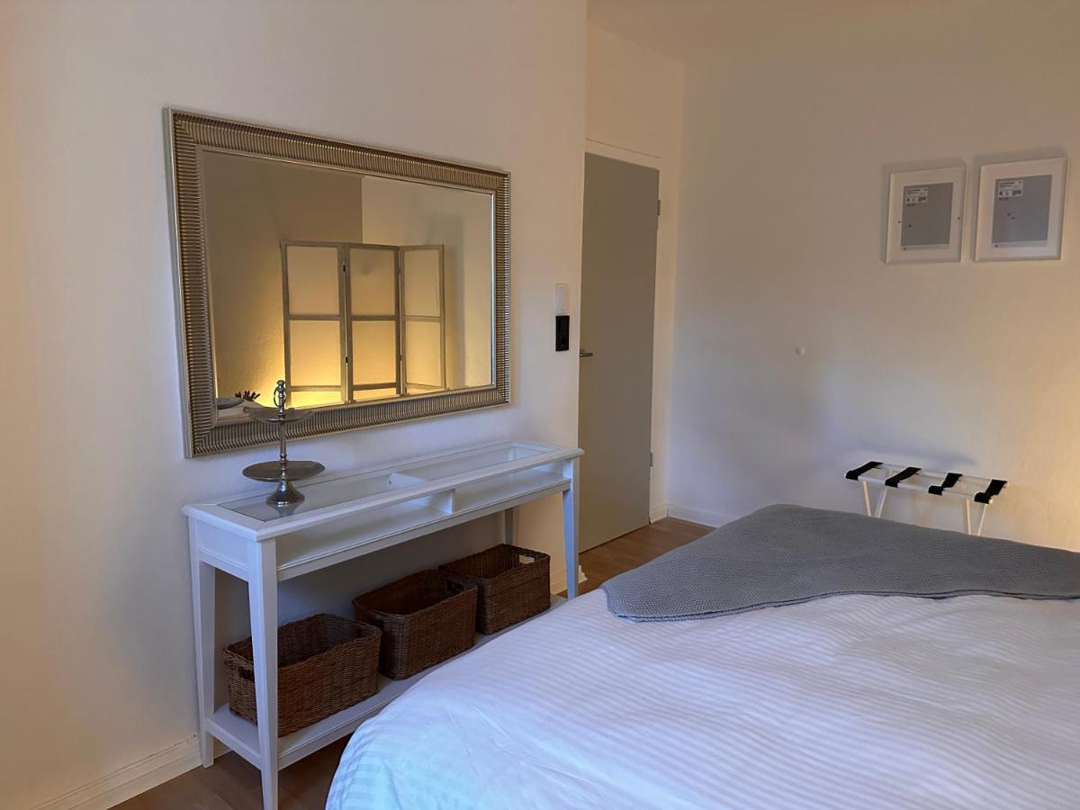 Wohnung In Wuppertal Elberfeld Luaran gambar