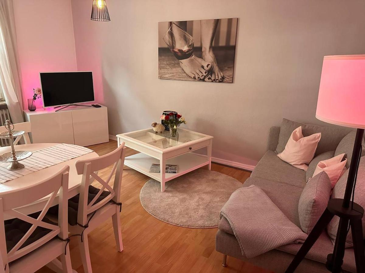 Wohnung In Wuppertal Elberfeld Luaran gambar