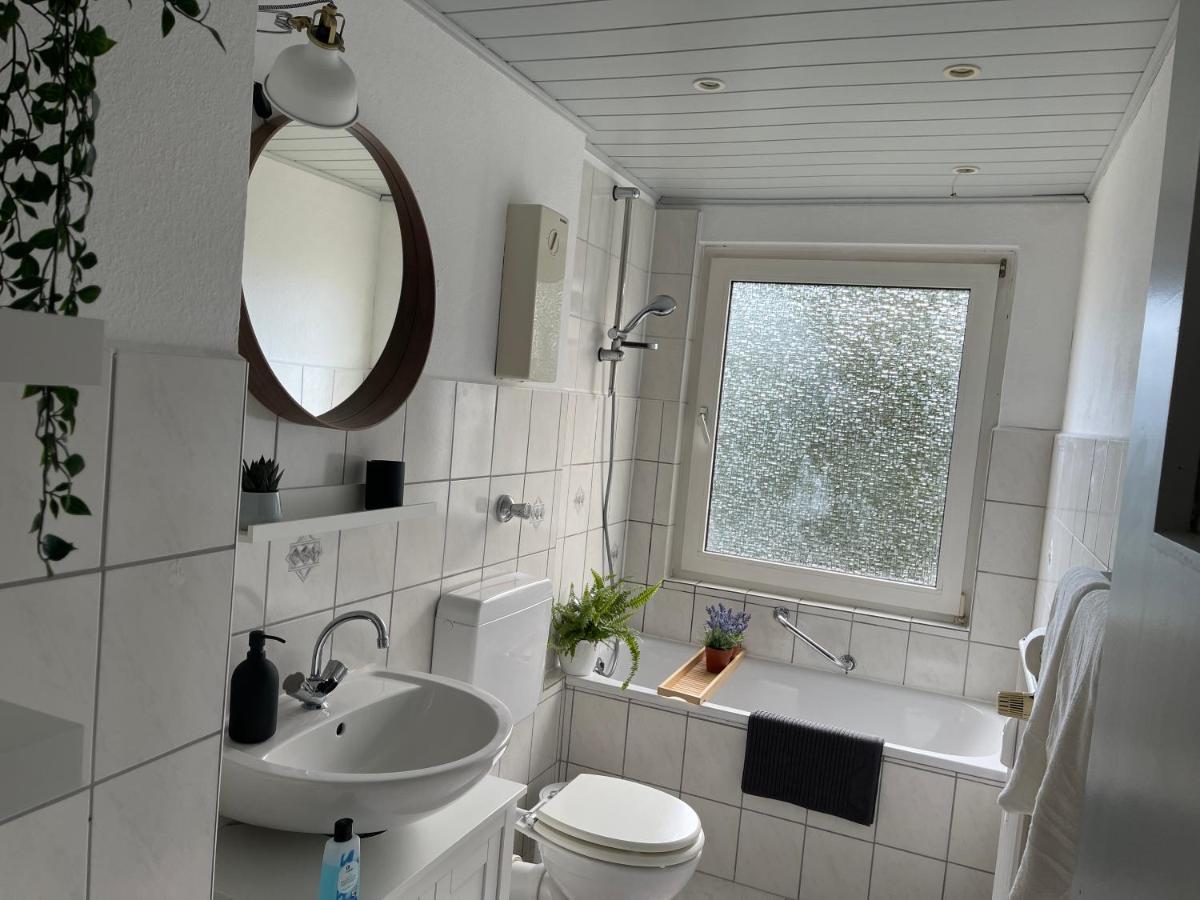 Wohnung In Wuppertal Elberfeld Luaran gambar